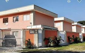 Condomínio Residencial Cristal do Indaiá I